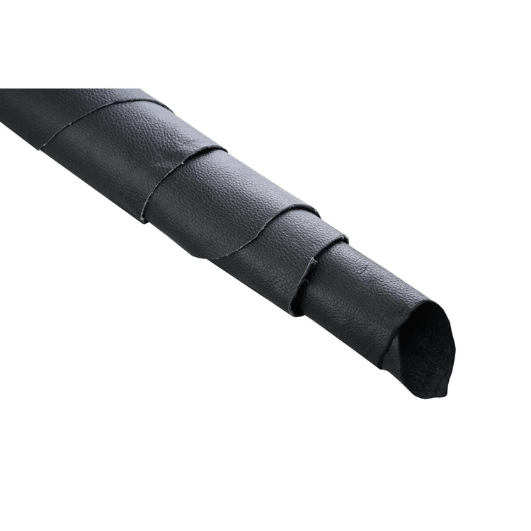 2-417 Buffalo Milled Leather Skin