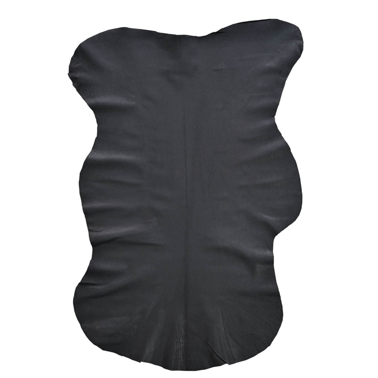 2-419 Naked Goat Leather Skin