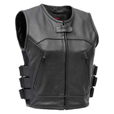 Women's Updated SWAT Team Style Vest