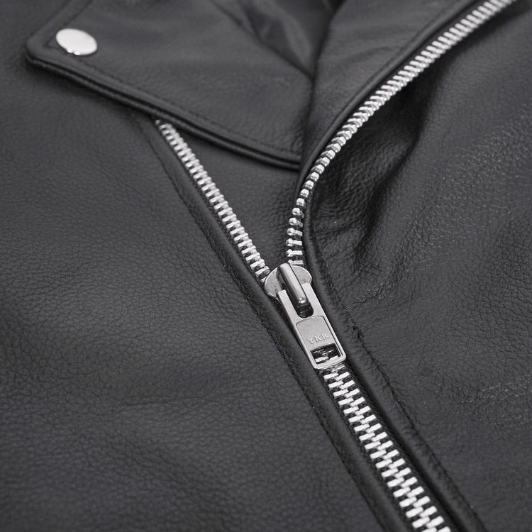 Kid's Traditional Style M/C Jacket