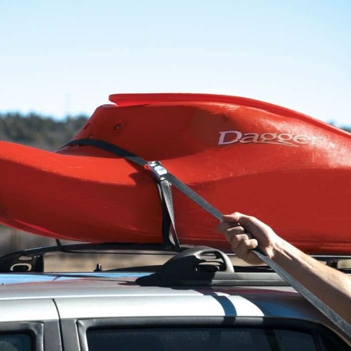 CJD12-9-R3 DUAL CAMJAM® TIE DOWN SYSTEM 12'