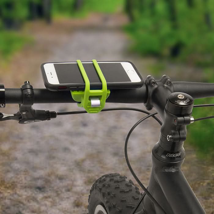 HDB2-9-R3 HANDLEBAND® UNIVERSAL SMARTPHONE BAR MOUNT