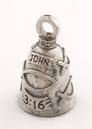 GB John 3 16 Guardian Bell® John 3 16