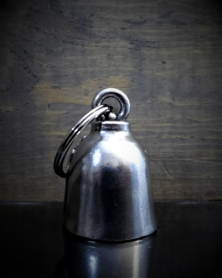 BB-5 Canadian Flag Bell