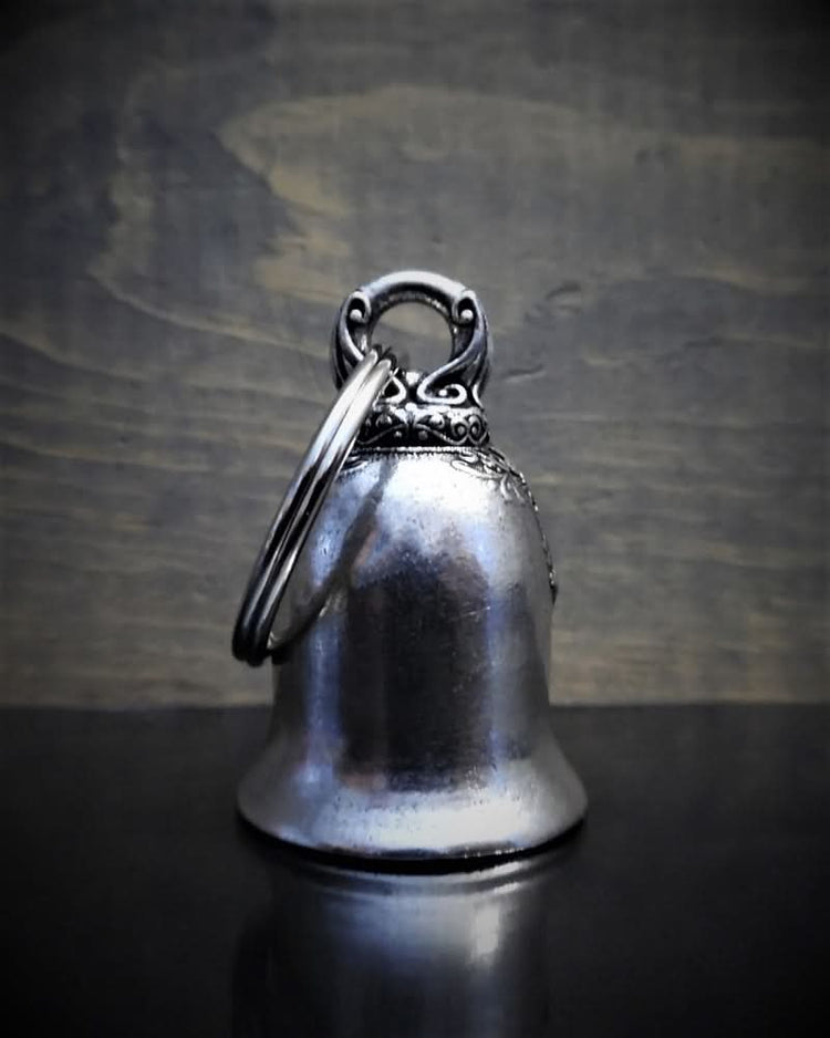 BB-4 Fleur De Lis Bell