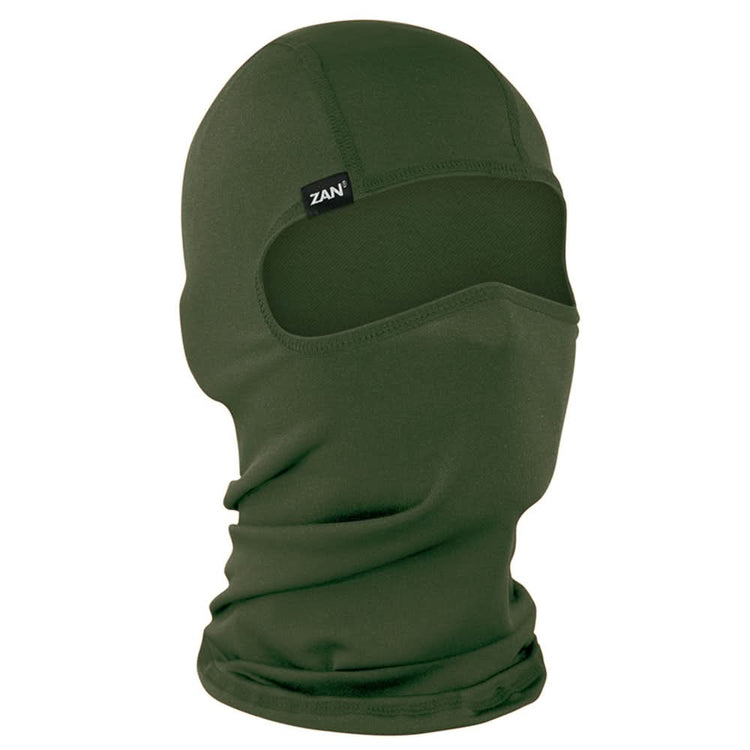 WBP2 Balaclava Polyester- Olive Drab