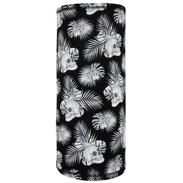 TL42 Motley Tube®, SportFlex(tm) Series- Black & White Tropical Sku