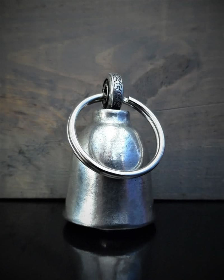 BB-18 Jesus Cross Bell