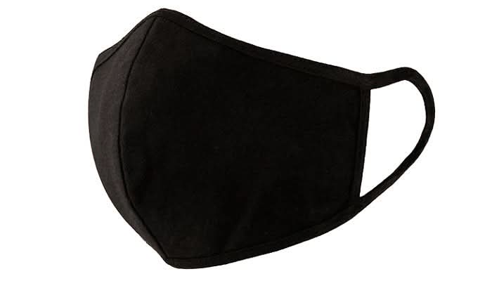 MB-1-COT Reusable/Washable Face Mask