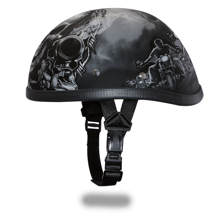 62G EAGLE- W/ GUNS Non-DOT