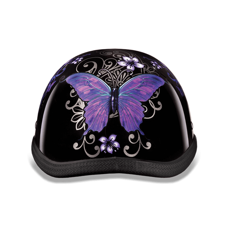 62B EAGLE- W/ BUTTERFLY Non-DOT