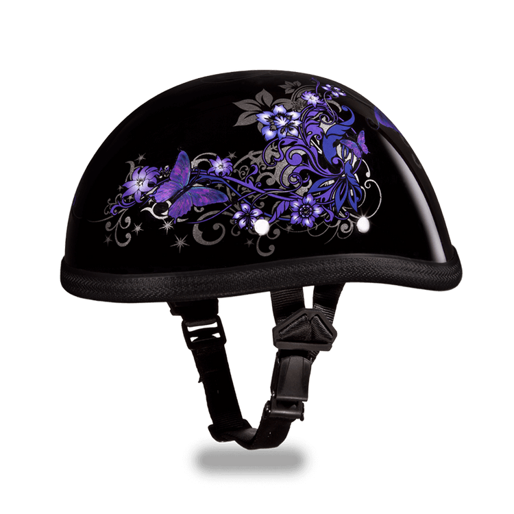 62B EAGLE- W/ BUTTERFLY Non-DOT