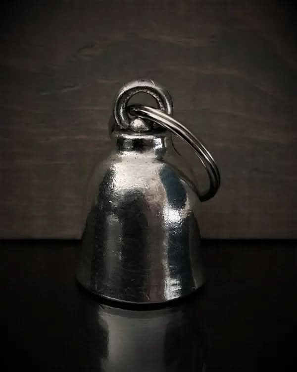 BB-13 Valknut The symbol of Odin Bell