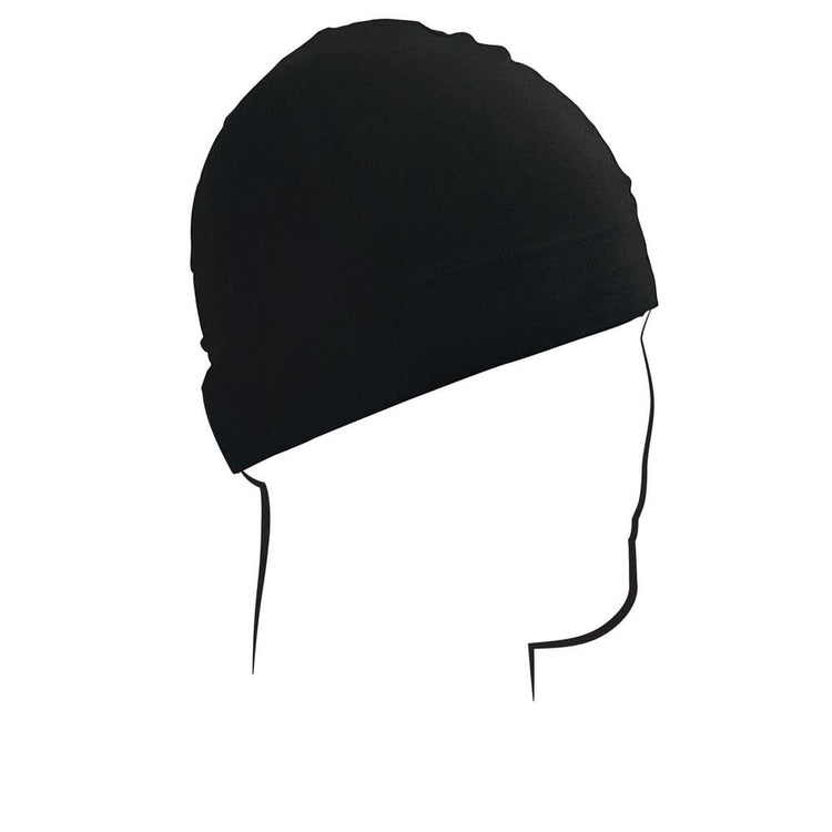 ND1 Black Helmet Liner