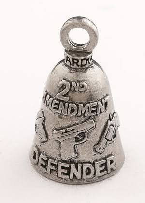 GB 2nd Amendment Guardian Bell® 2nd Amendment Defender