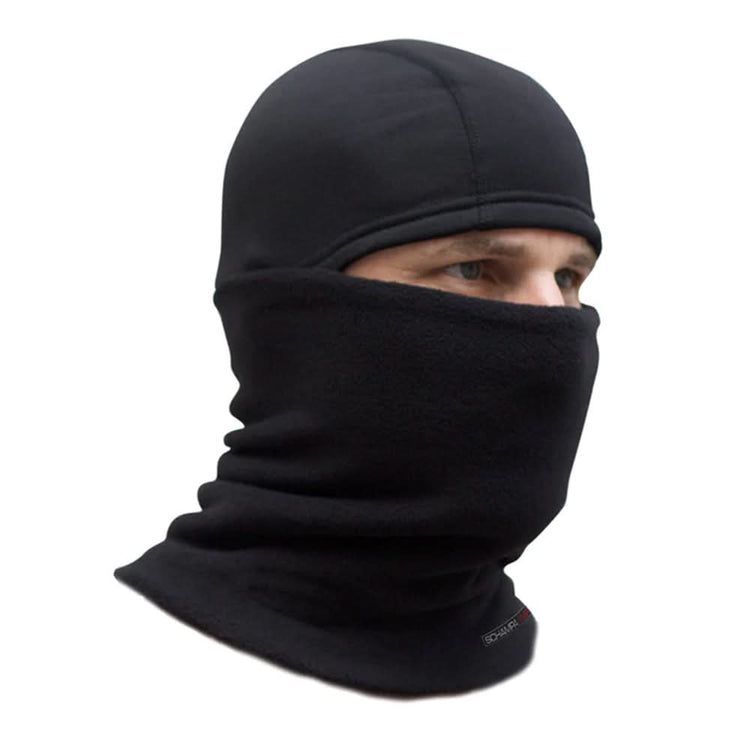 NG3 Double Layer Fleece Neckgaiter w/ Warmskin Skullcap