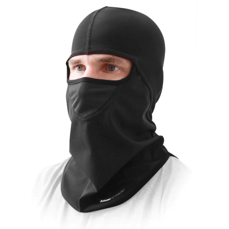 BLCLV11 Pharoah Deluxe II Balaclava- StormGear Botton- WarmSkin Top