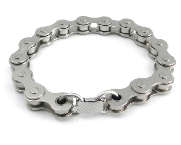 A32B Bike Chain Bracelet