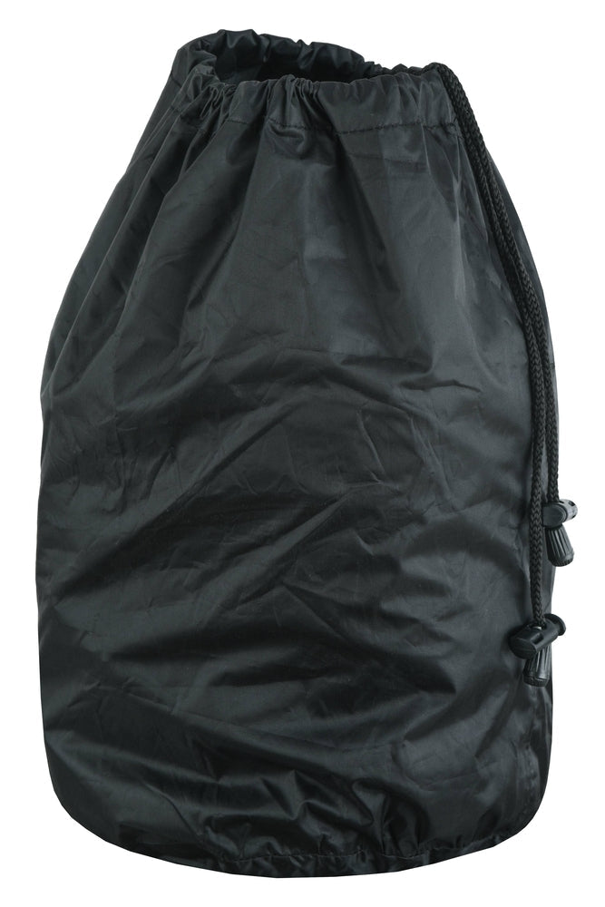 Women's Rain Suit (Hot Pink)