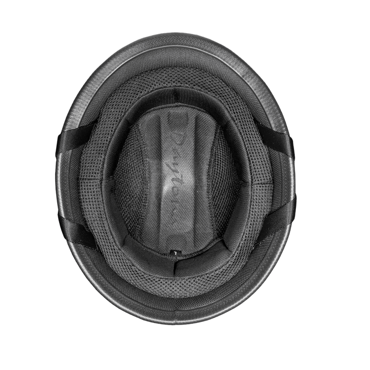 G1-B D.O.T. GERMAN - DULL BLACK