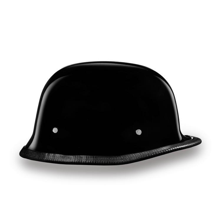 G1-A D.O.T. GERMAN - HI-GLOSS BLACK