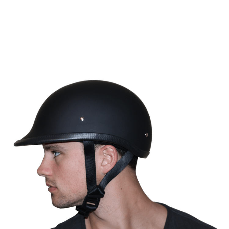 H1-B D.O.T. HAWK: DULL BLACK