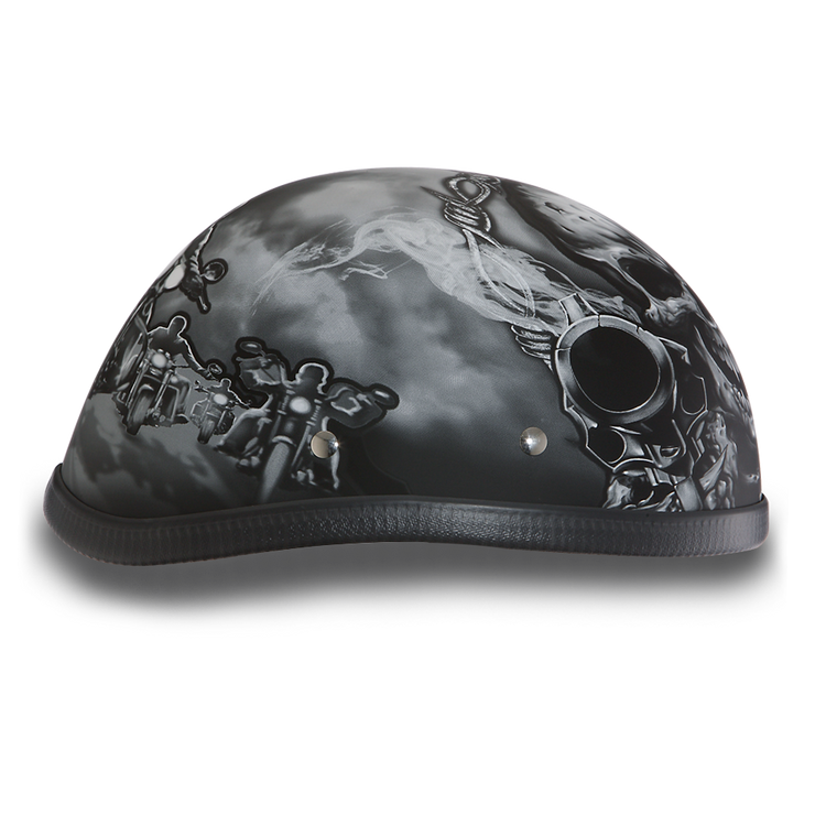 62G EAGLE- W/ GUNS Non-DOT