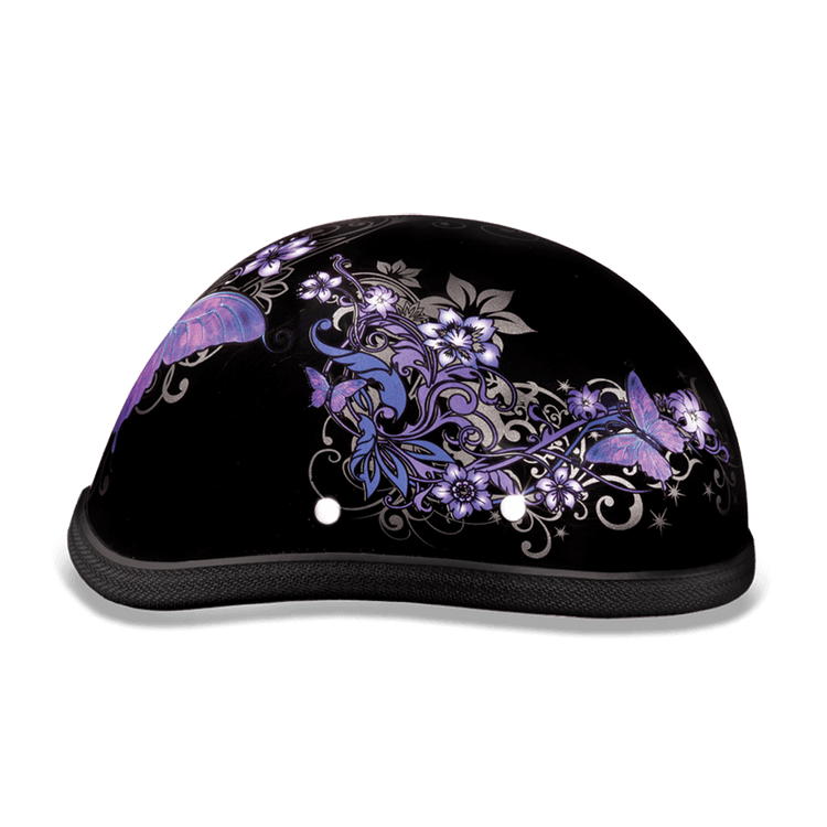 62B EAGLE- W/ BUTTERFLY Non-DOT