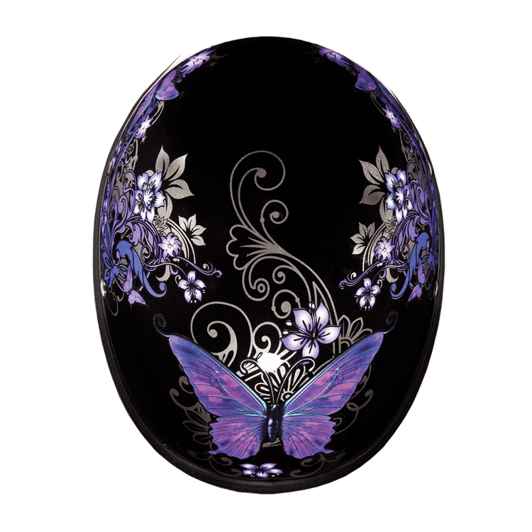 62B EAGLE- W/ BUTTERFLY Non-DOT