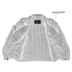 Kid's Traditional Style M/C Jacket