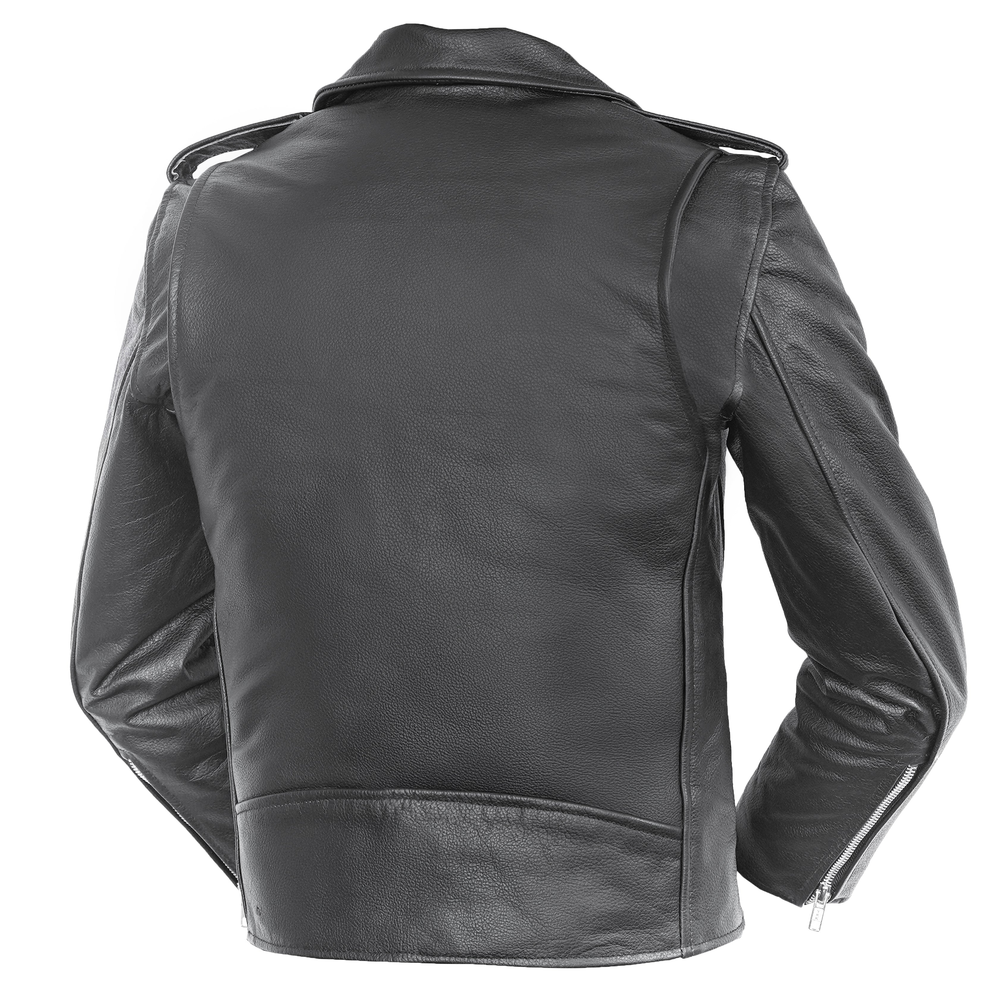 Kid's Traditional Style M/C Jacket