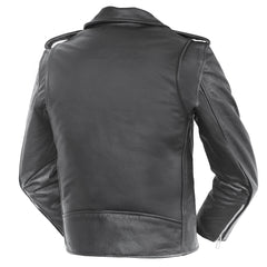 Kid's Traditional Style M/C Jacket