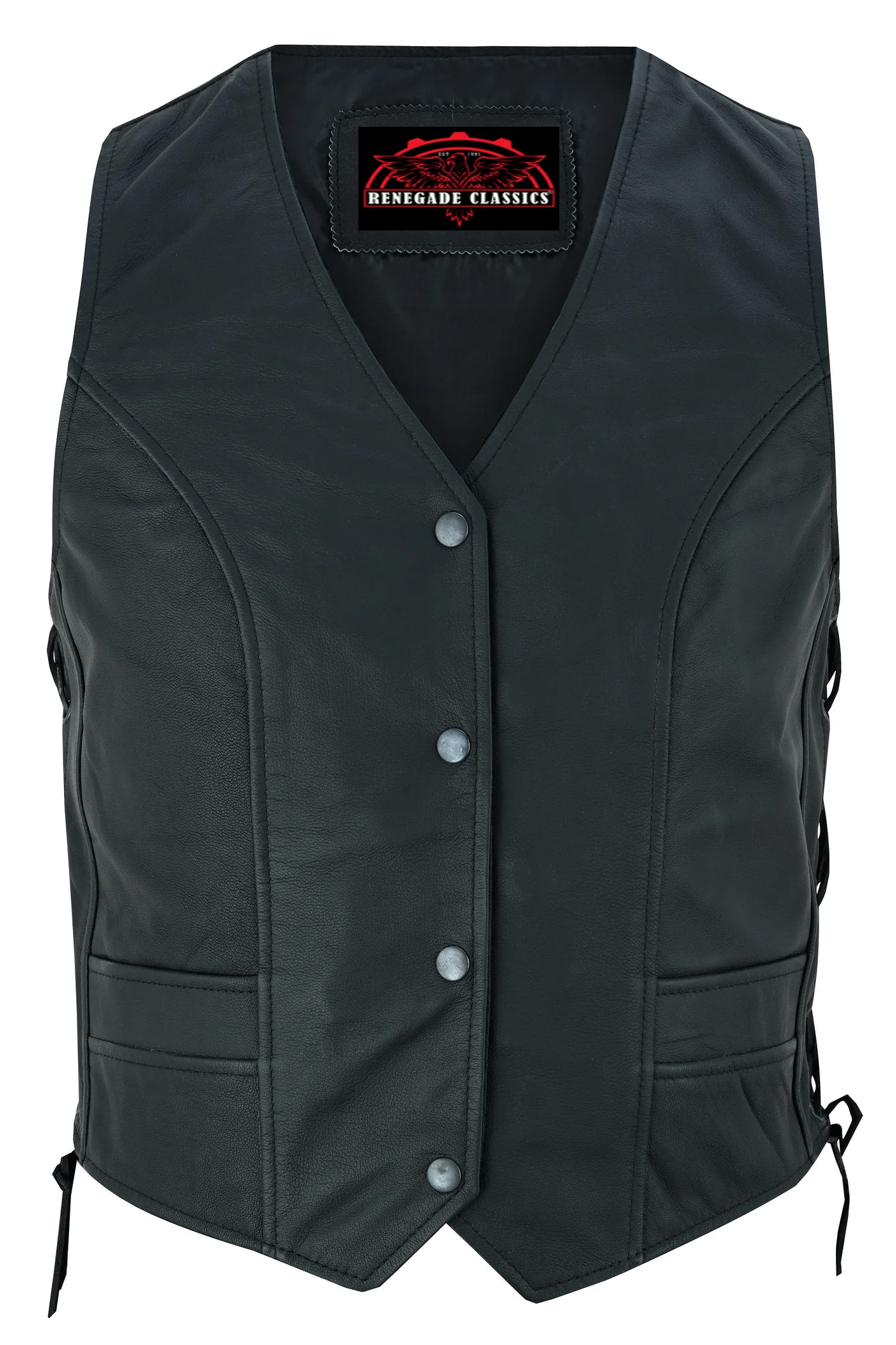 Women's Stylish Full Cut Vest