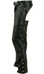RC Unisex Double Deep Pocket Thermal Lined Chaps