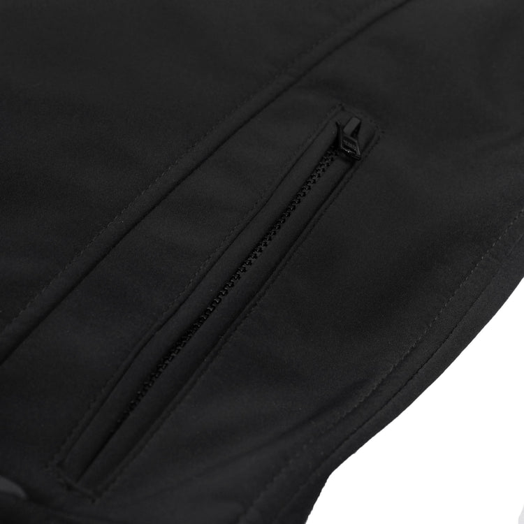 All Season Reflective Men's Textile Jacket