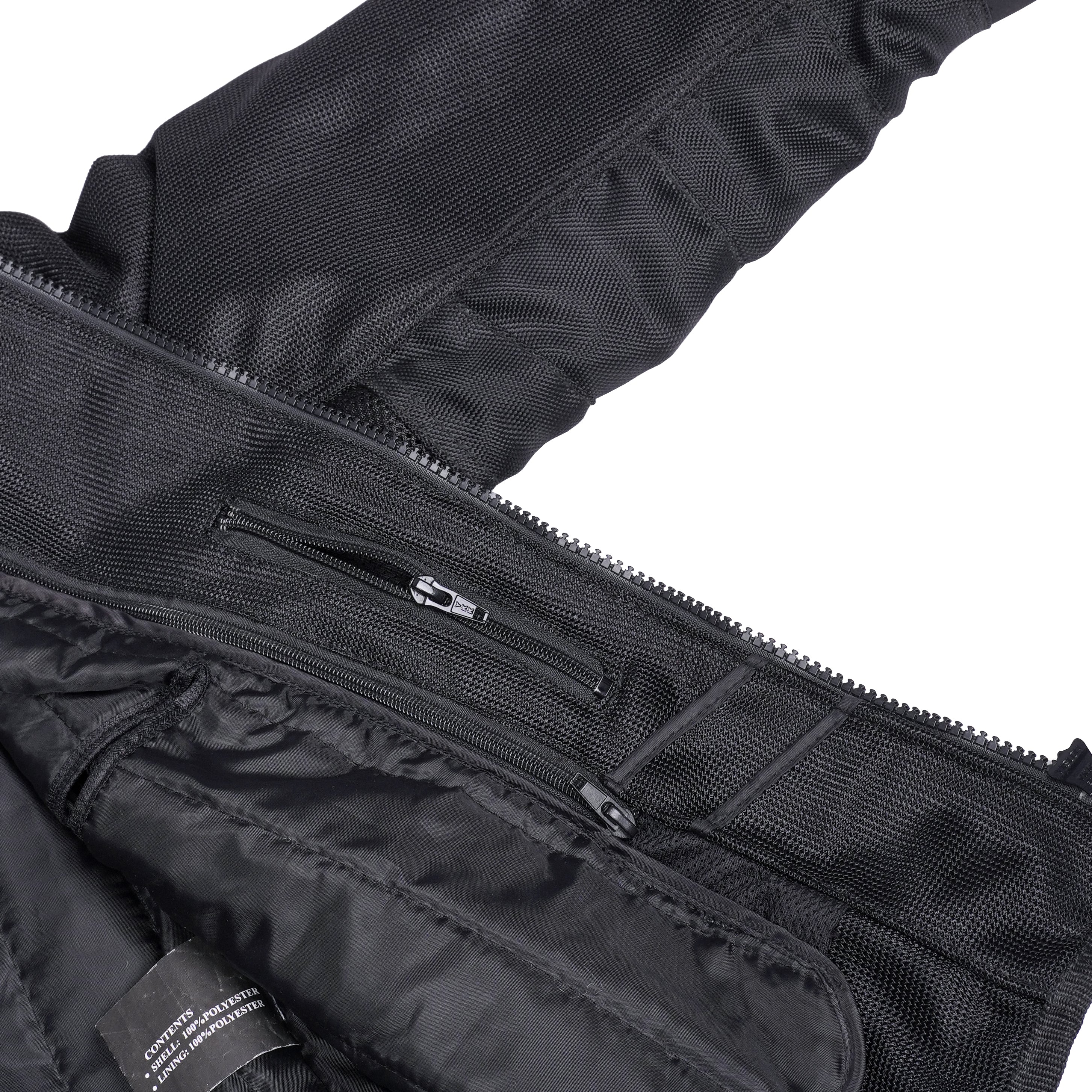 Race Wave Women's Sporty Mesh Jacket