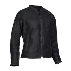 Race Wave Women's Sporty Mesh Jacket