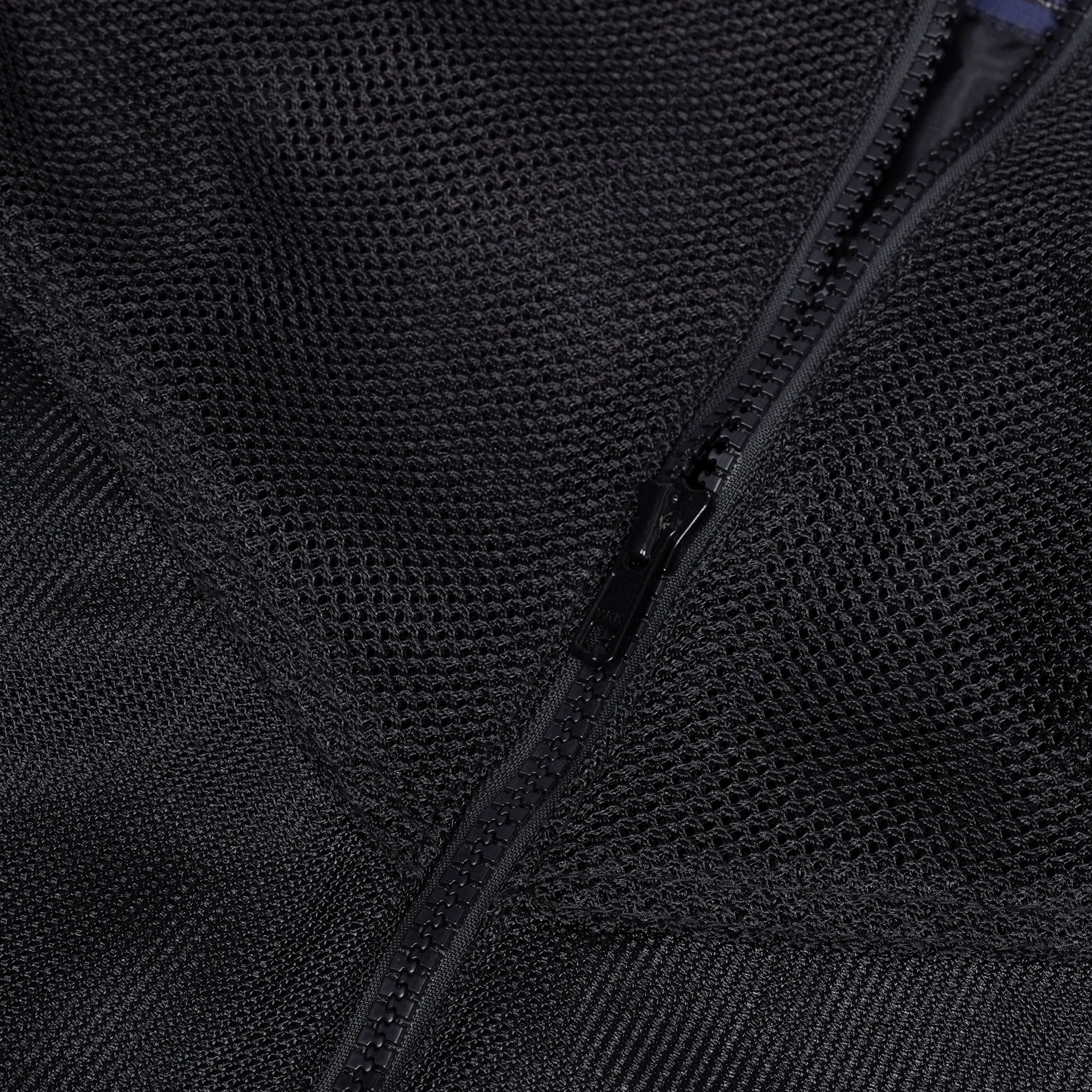 Race Wave Women's Sporty Mesh Jacket