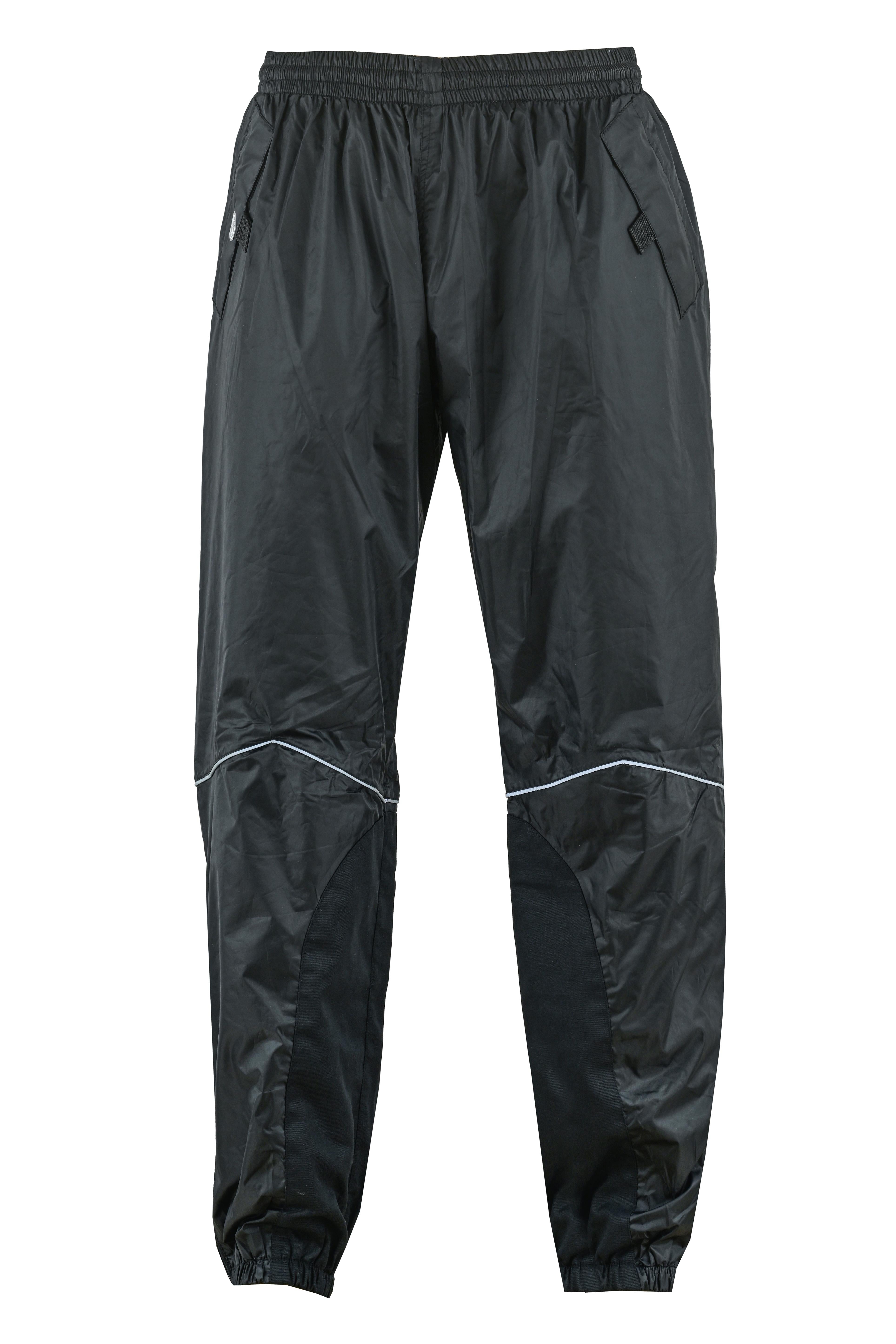 Rain Suit