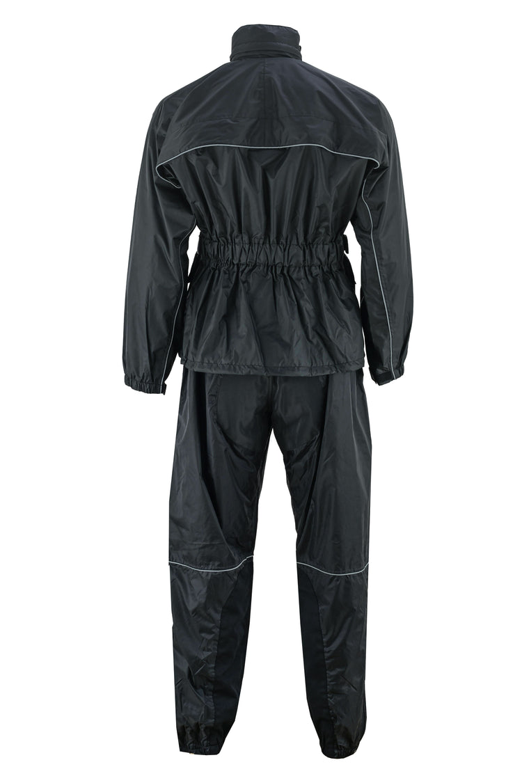 Rain Suit