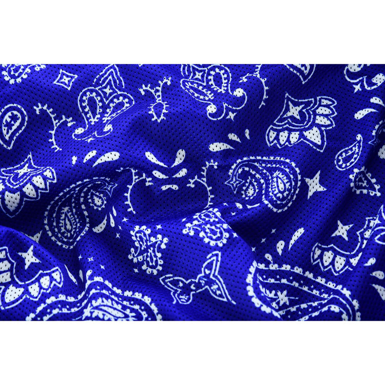 Cold Burn Men's Black Mesh Textile Vest