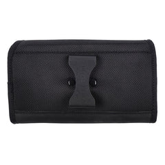 CCSXL-3-1 CLIP CASE SIDEWAYS(tm) UNIVERSAL RUGGED HOLSTERS- BLACK