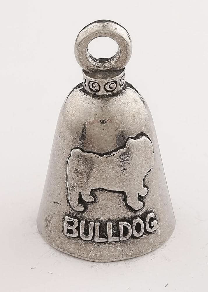 GB Bulldog Guardian Bell® Bulldog