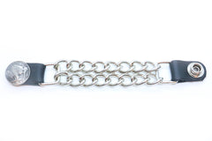 VE11D Vest Extender - Buffalo Nickle