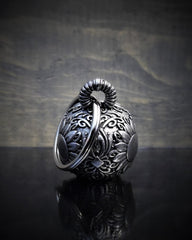 BB-24 Sugar Skull Bell