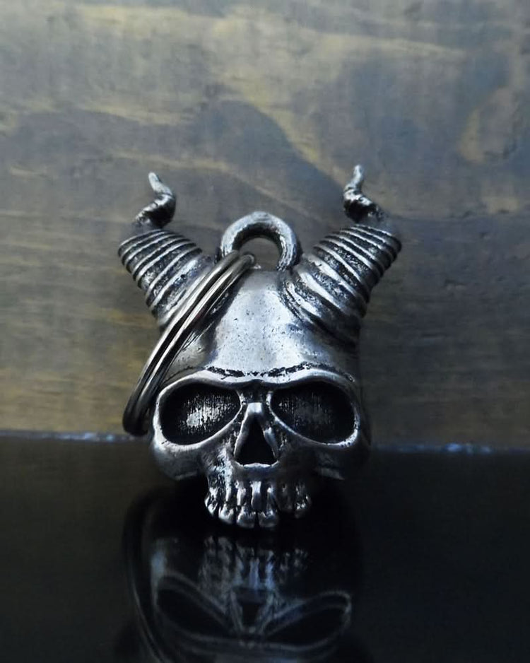 BB-8 Hell Skull Bell