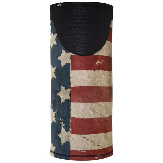 TW48 Tube, Windproof, Patriot
