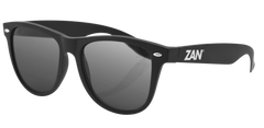 EZMT1 Minty Matte Black Frame, Smoke Lenses