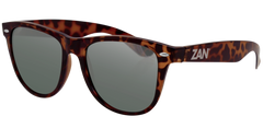 EZMT2 Minty Tortoise Frame, Smoke Lenses