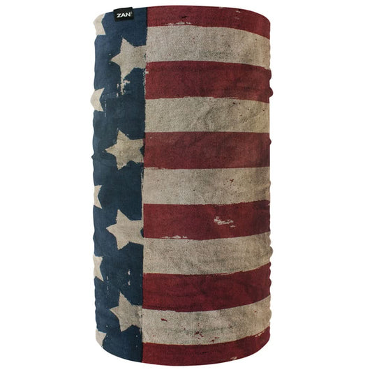 TF48 Motley Tube® Fleece Lined- Patriot